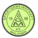 Logo SG Malchen